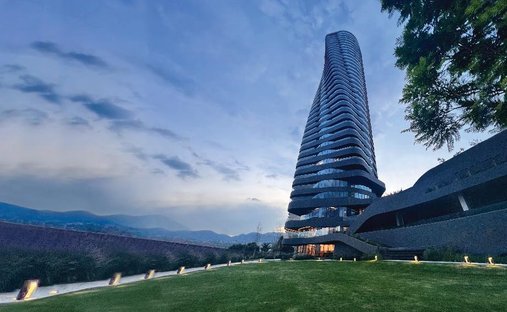 Apartment in Naucalpan de Juárez, State of Mexico, Mexico 1
