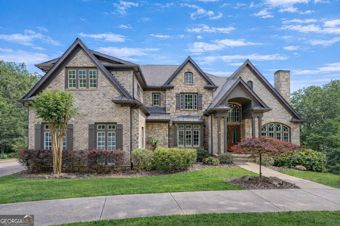 House in Gainesville, Georgia, United States 2 - 17872758