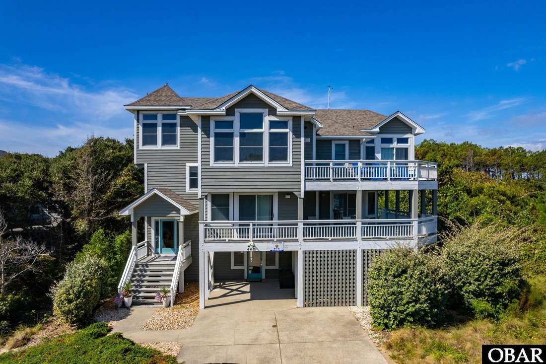 House in Corolla, North Carolina, United States 1 - 17102815