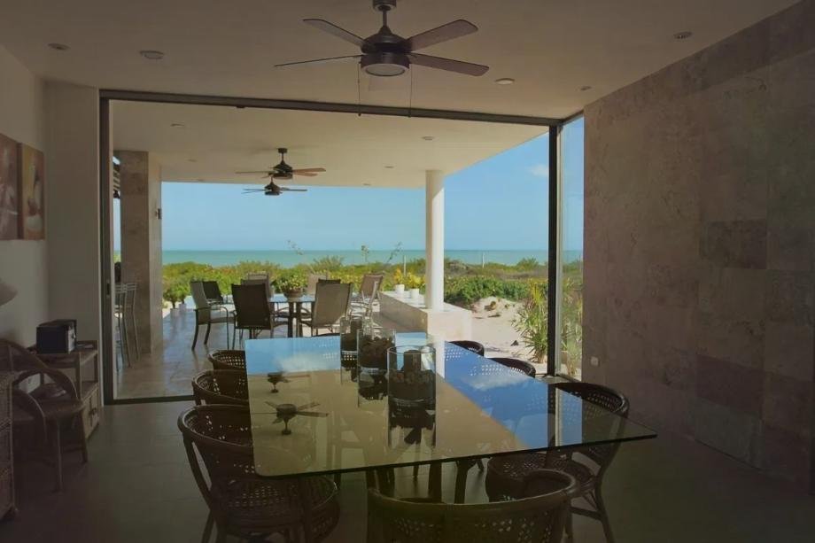 House in Chicxulub Puerto, Yucatan, Mexico 1 - 17873336