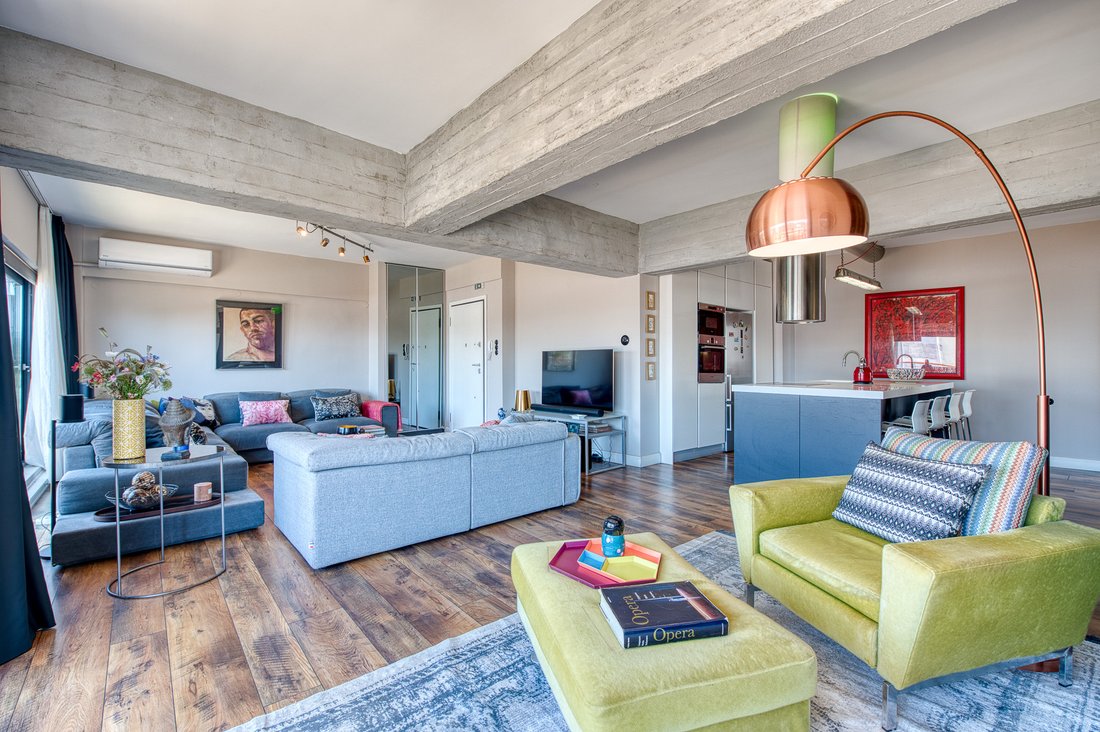 Apartment in 1st District of Thessaloniki, Thessaloniki, Greece 5 - 17875080