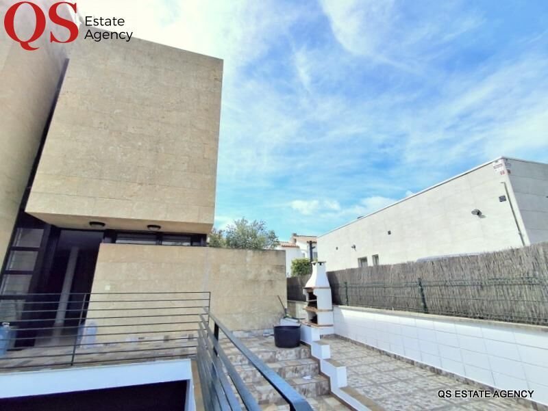 House in Salou, Catalonia, Spain 3 - 15100817