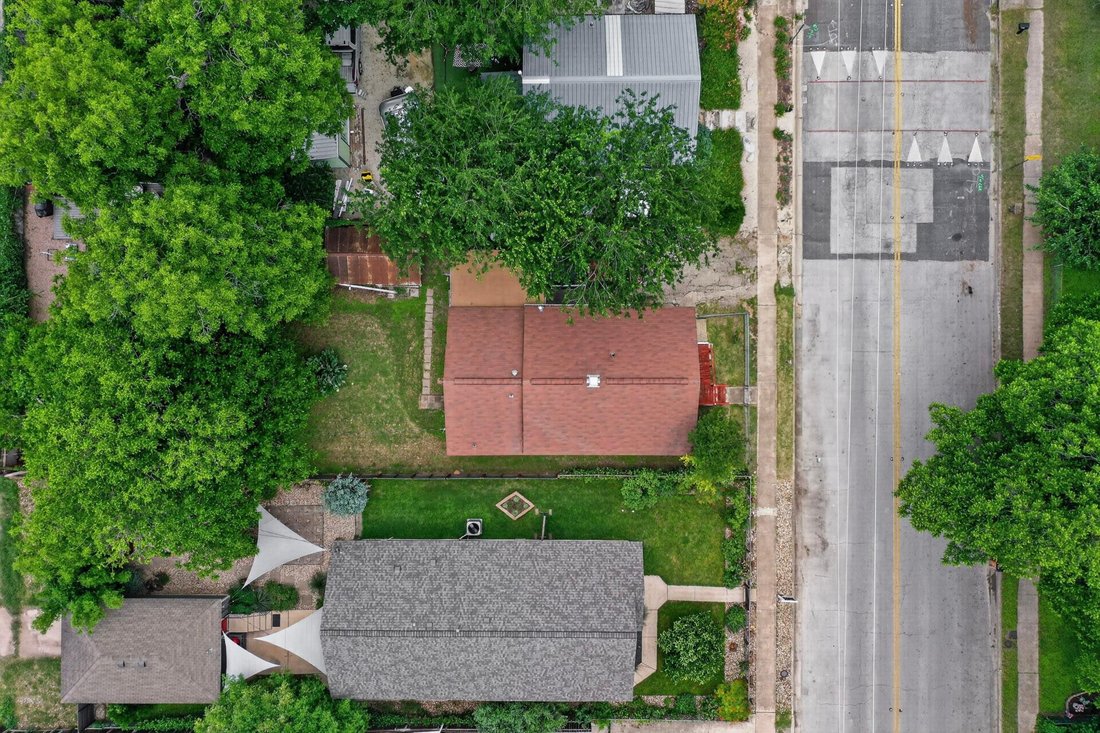 House in Austin, Texas, United States 2 - 17875419
