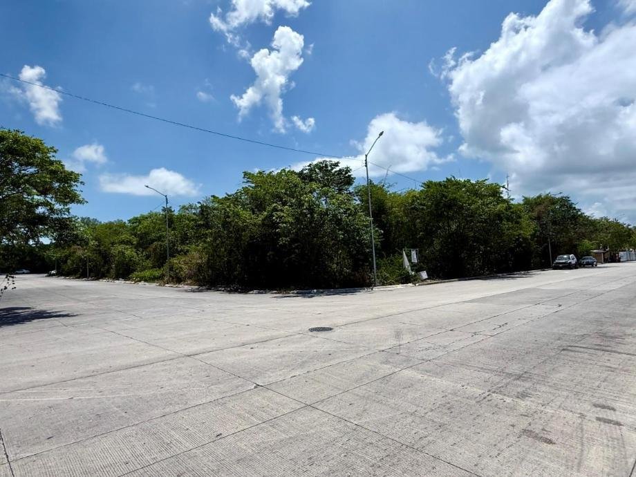 Land in Playa del Carmen, Quintana Roo, Mexico 4 - 17873493