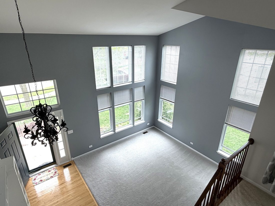 House in Wadsworth, Illinois, United States 5 - 17866173