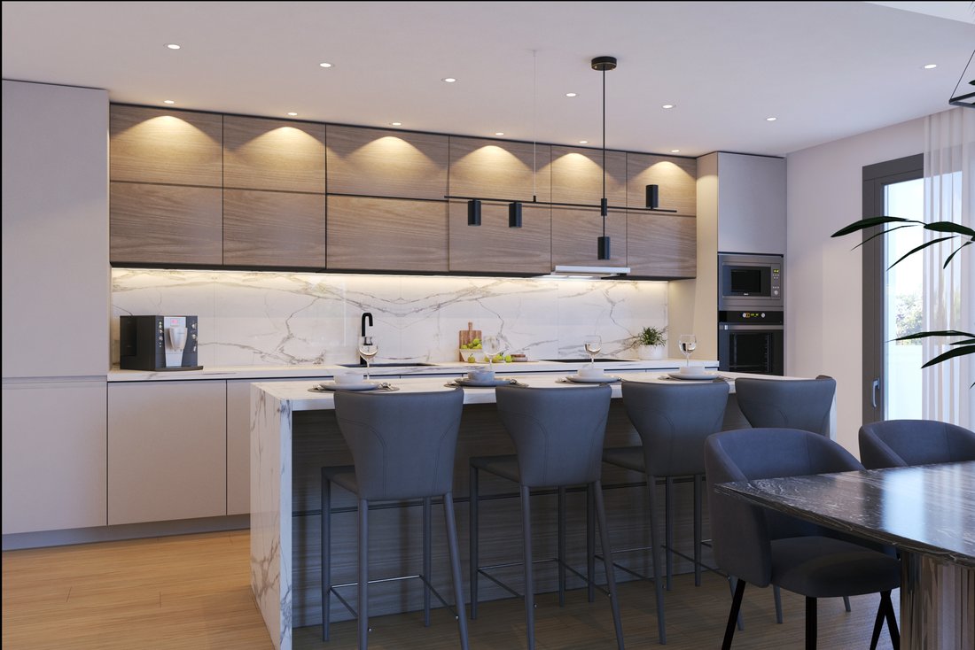 Apartment in Glyfada, Attica, Greece 3 - 17876513