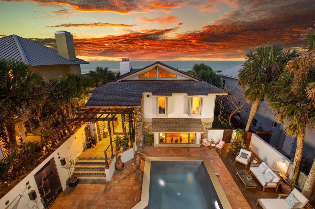 House in New Smyrna Beach, Florida, United States 1 - 17828429