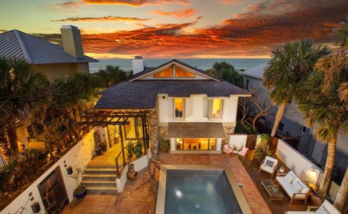 House in New Smyrna Beach, Florida, United States 1