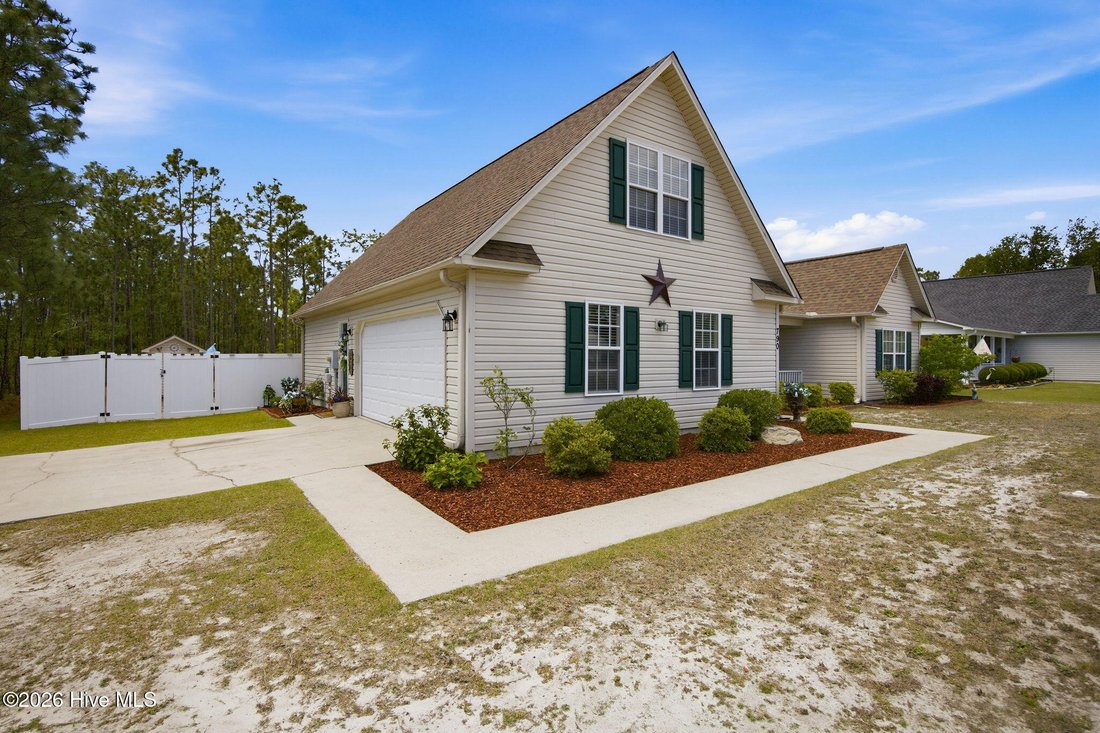 House in Southport, North Carolina, United States 4 - 17875544