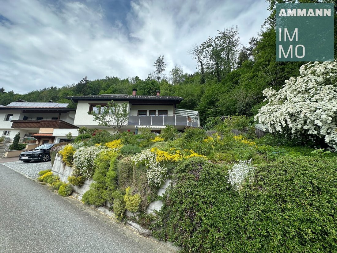 House in Thüringen, Vorarlberg, Austria 2 - 17879926