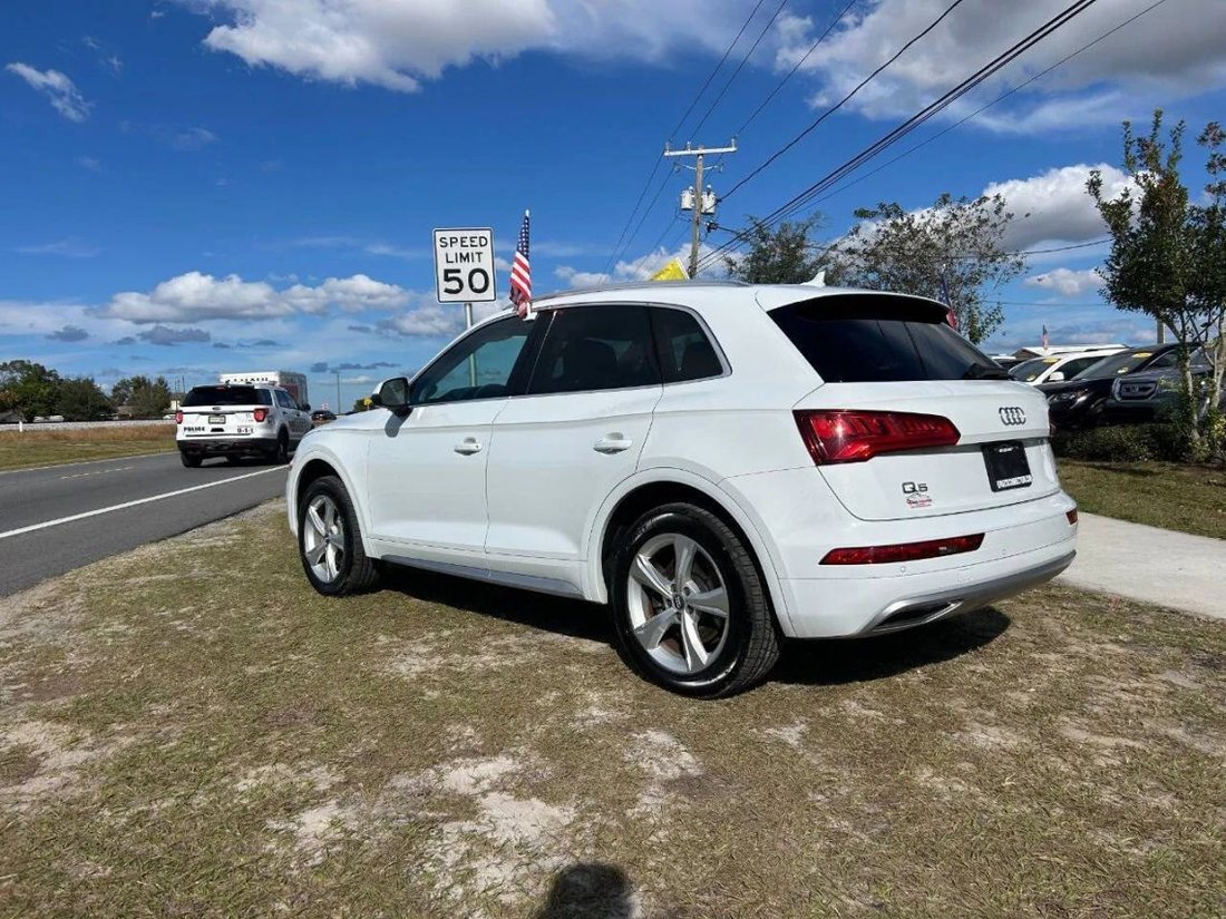 Suv in HAINES CITY, FL, United States 5 - 17881894