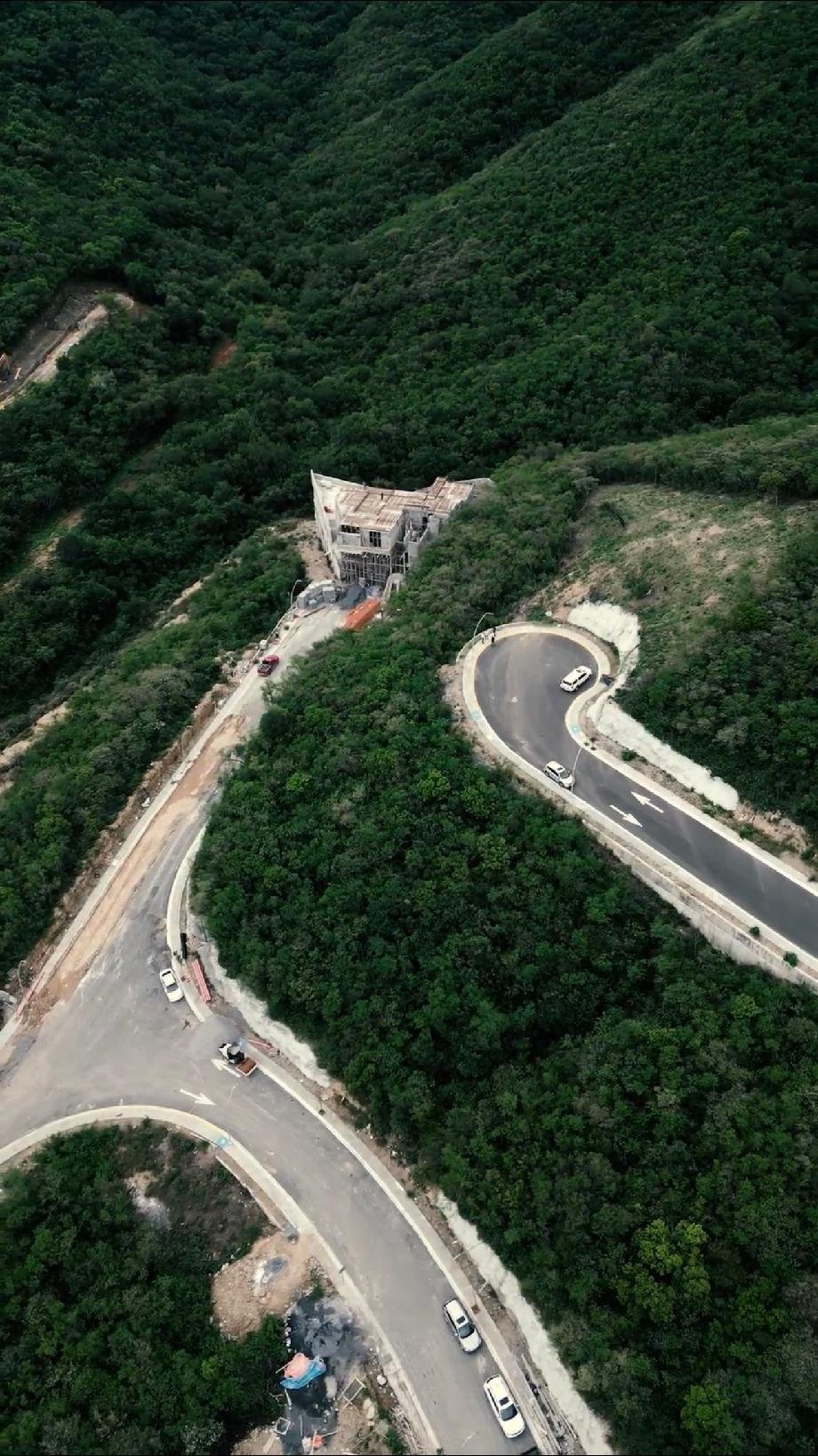 Land in Monterrey, Nuevo Leon, Mexico 4 - 17873328