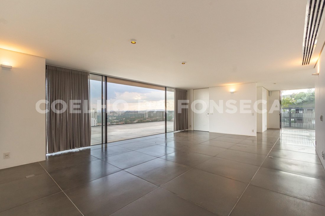 Appartement à São Paulo, São Paulo, Brésil 5 - 17878019