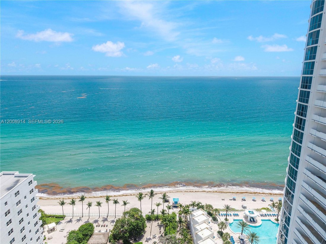 Condo in Hollywood, Florida, United States 5 - 17875791