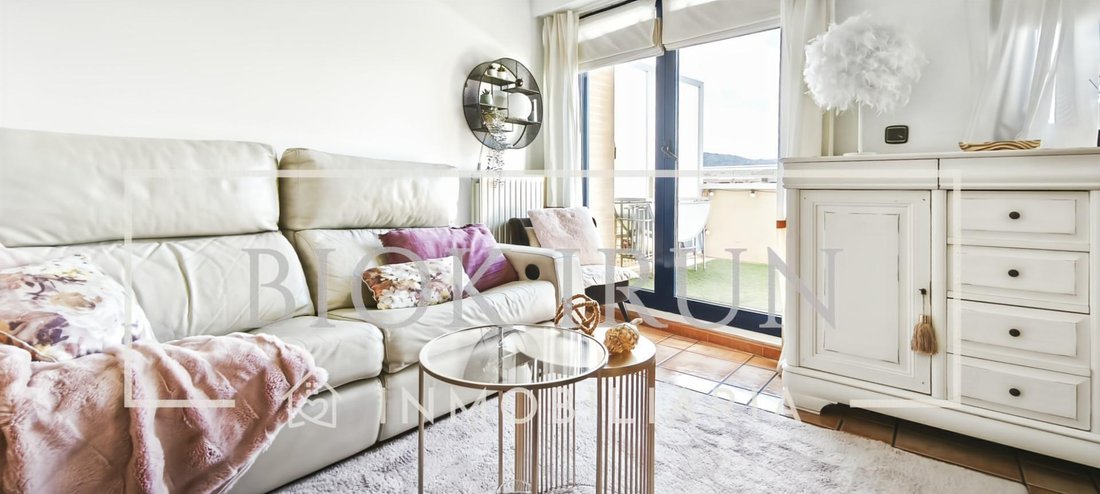 Penthouse in Irun, Basque Country, Spain 3 - 17879380