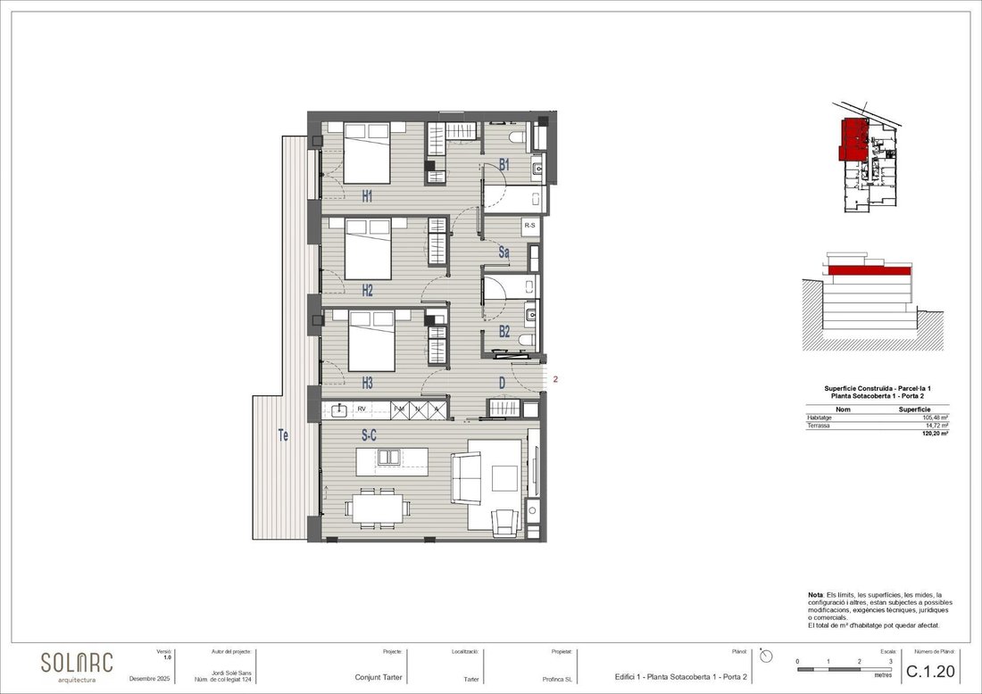 Apartment in Canillo, Canillo, Andorra 4 - 17875980