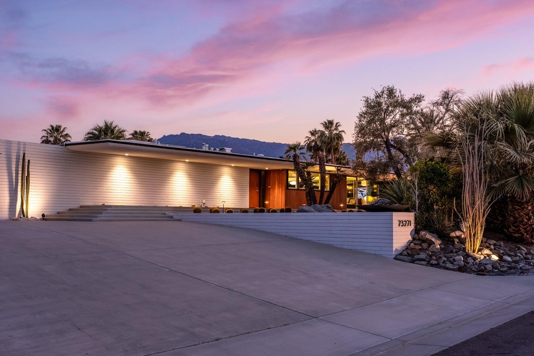 House in Palm Desert, California, United States 2 - 17875388