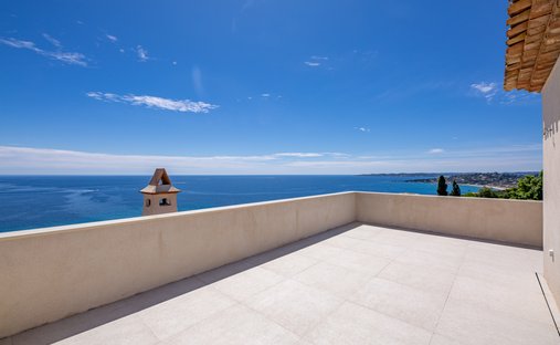 Villa a Sainte-Maxime, Provenza-Alpi-Costa Azzurra, Francia 1