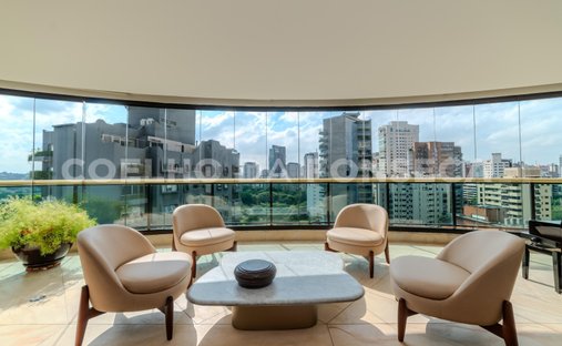 Condo in São Paulo, State of São Paulo, Brazil 1