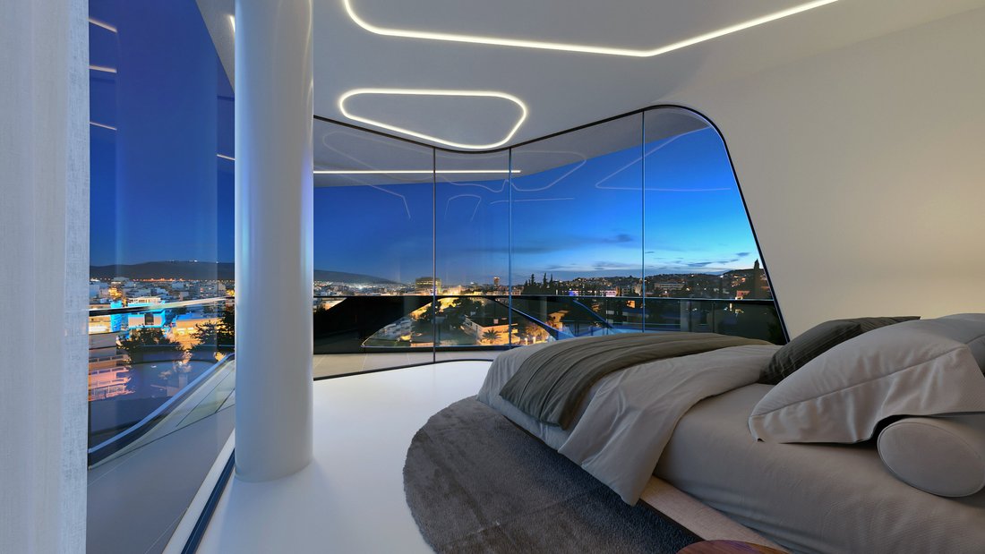 Apartment in Psychiko, Attica, Greece 4 - 17876604