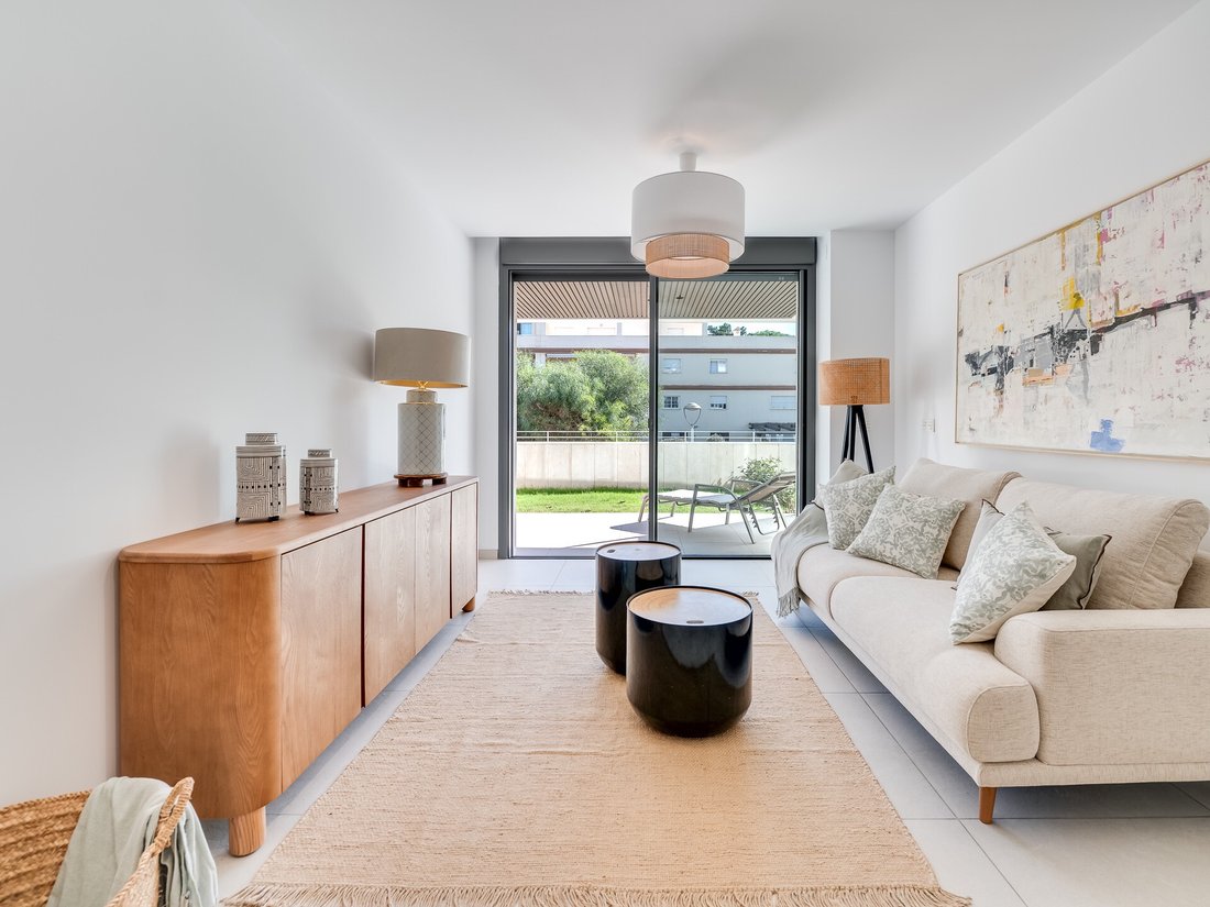 Apartment in Elviria-Cabopino, Marbella, Spain 2 - 17874987