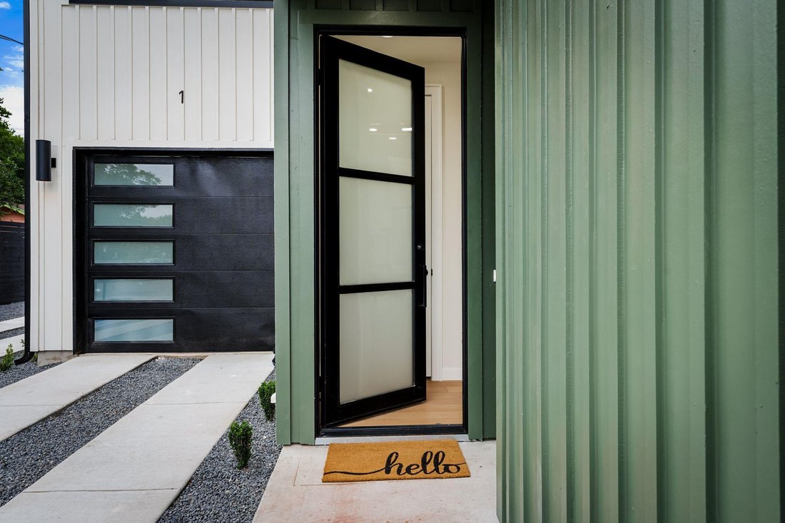 House in Austin, Texas, United States 3 - 17875344