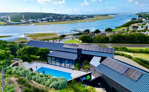Maison à Stilbaai, Cap-Occidental, Afrique du Sud 1