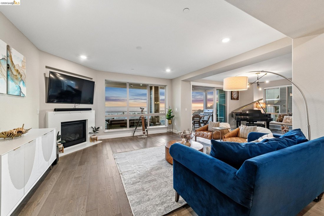Condominio en Oakland, California, Estados Unidos 1 - 17875742