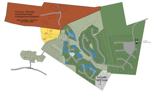 Land in Nashville, Tennessee, Vereinigte Staaten 1