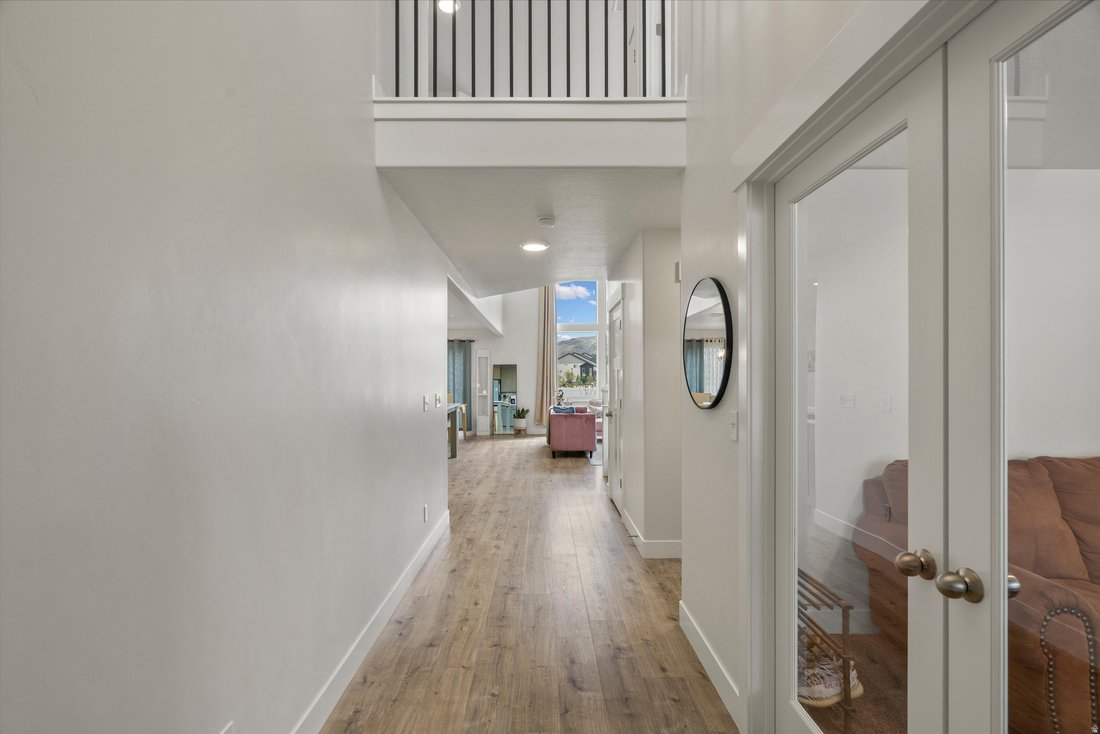 House in Herriman, Utah, United States 4 - 17875104