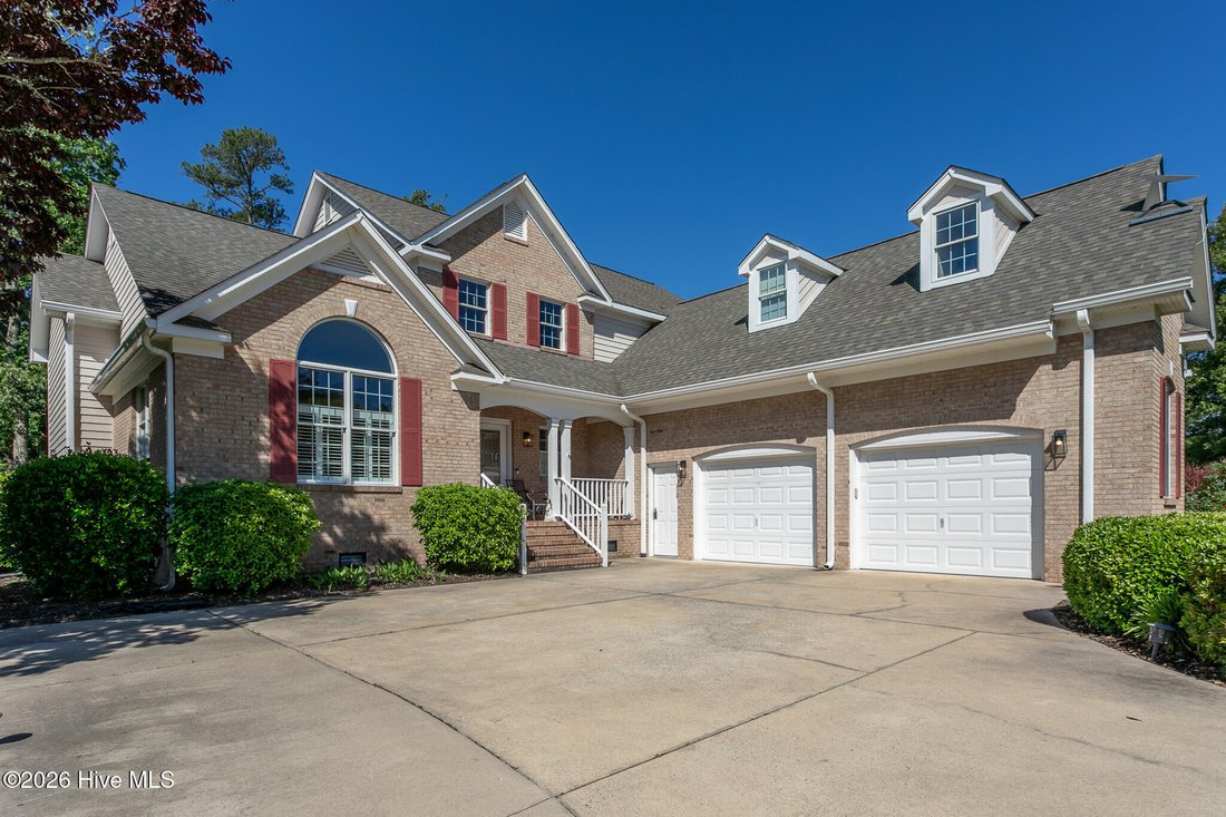 House in Hertford, North Carolina, United States 3 - 17884957