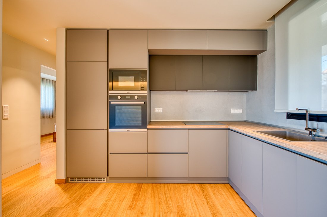 Apartment in Kalamaria, Macedonia and Thrace, Greece 5 - 17874983