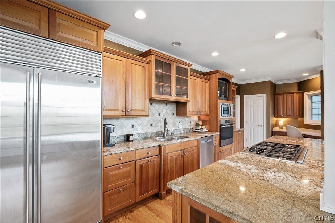 House in Manlius, New York, United States 5 - 17874005