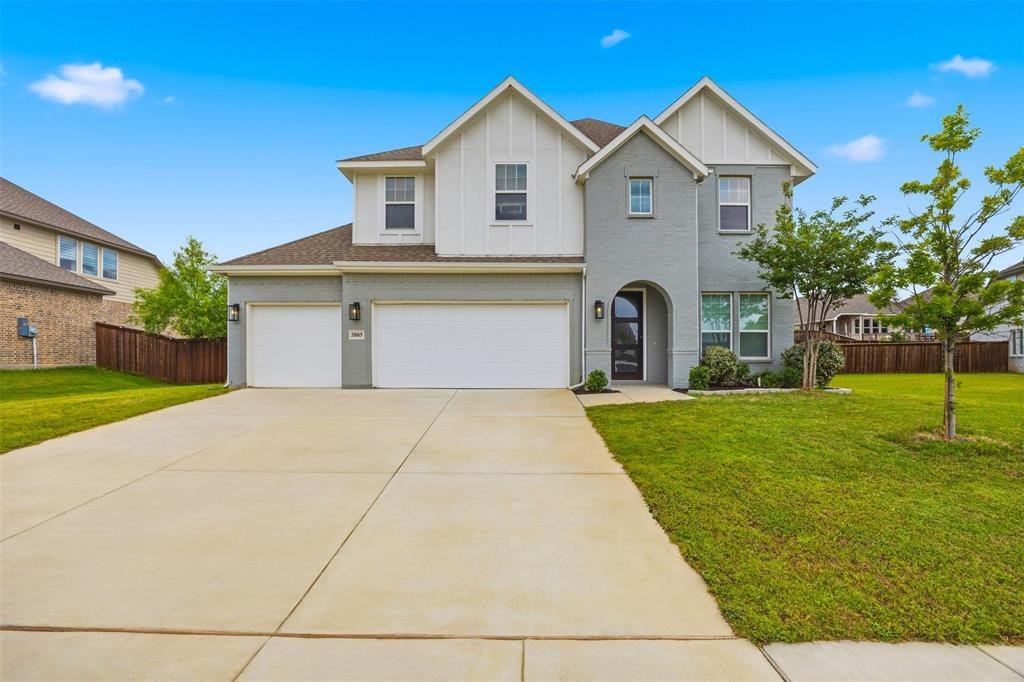 House in Sachse, Texas, United States 2 - 17882697