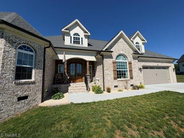 House in Advance, North Carolina, United States 2 - 17331283