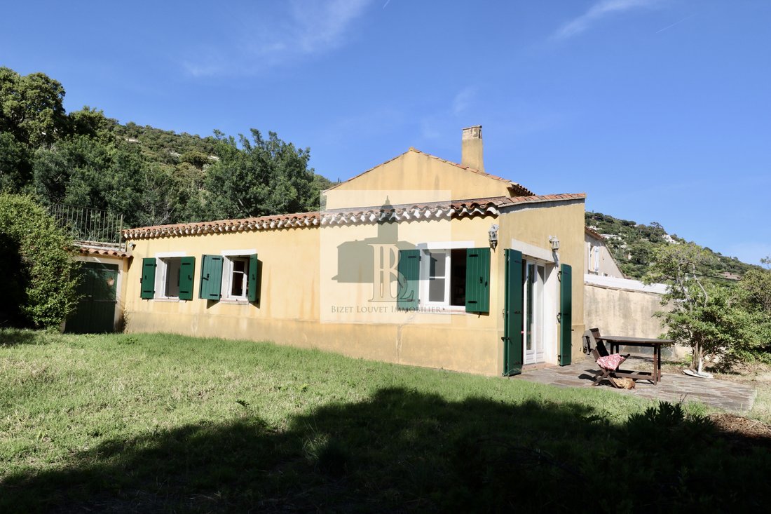 Villa in Rayol-Canadel-sur-Mer, Provence-Alpes-Côte d'Azur, France 5 - 17873039