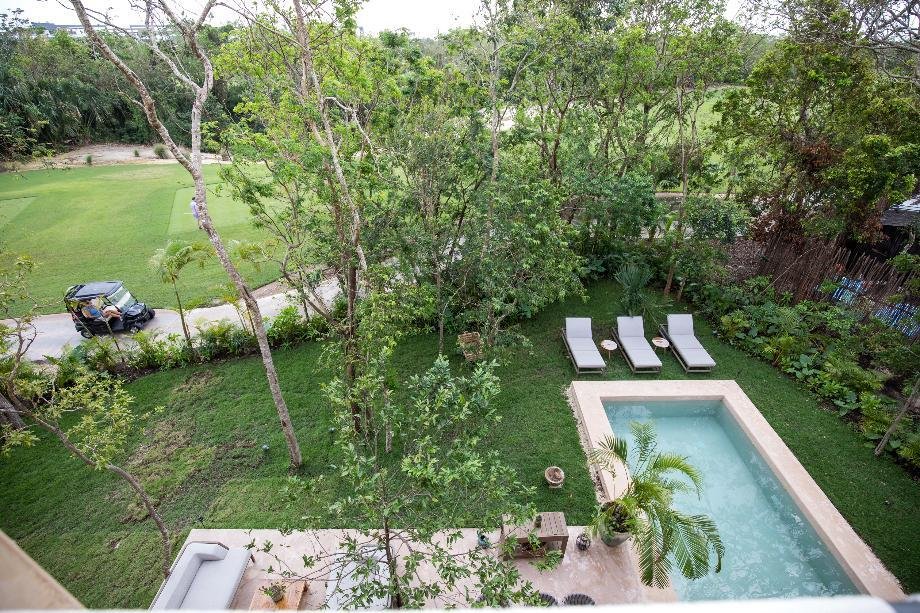 House in Playa del Carmen, Quintana Roo, Mexico 5 - 17873469