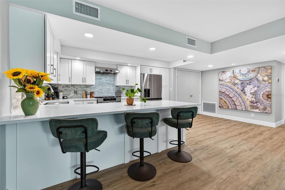 Condo in Clearwater, Florida, United States 5 - 17872247