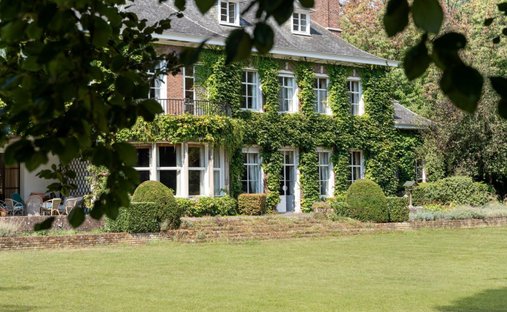 Residenza a Kapellen, Fiandre, Belgio 1