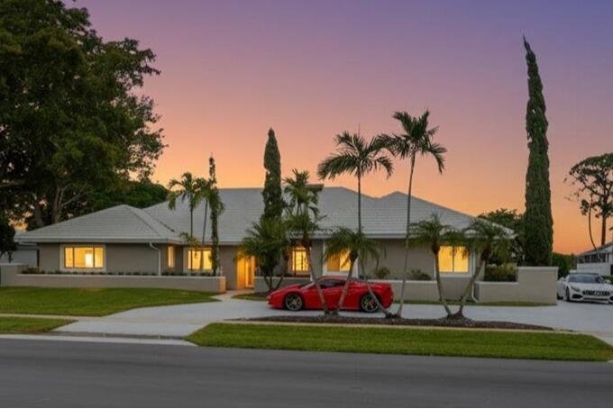 House in Wellington, Florida, United States 1 - 16872100