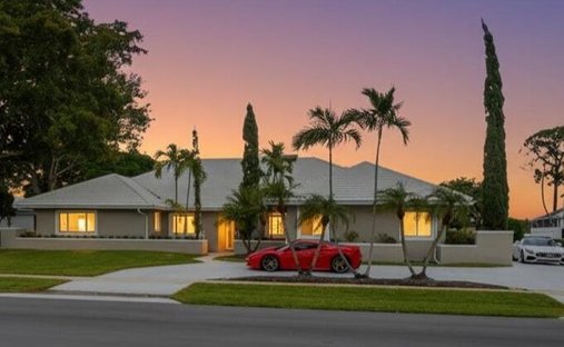 House in Wellington, Florida, United States 1