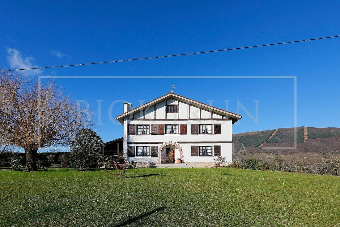 Villa in Irun, Basque Country, Spain 2 - 17879399