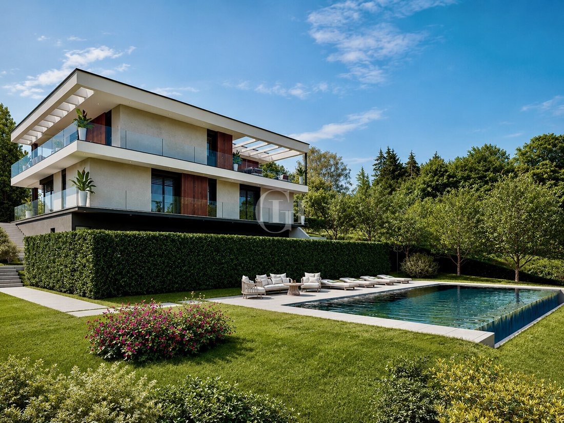 Villa in Historic Center, Padenghe sul Garda, Lombardy 4 - 17884039