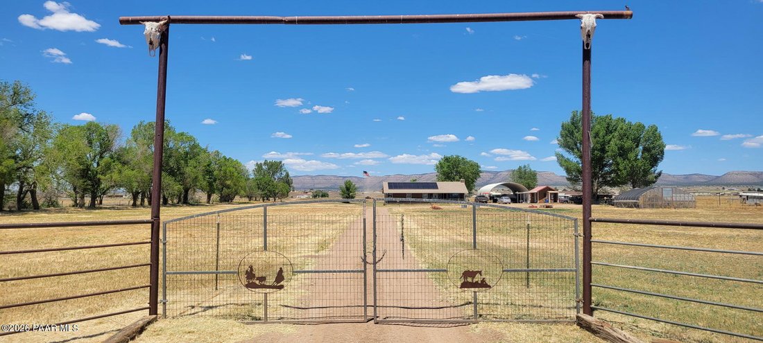 House in Paulden, Arizona, United States 1 - 17857737