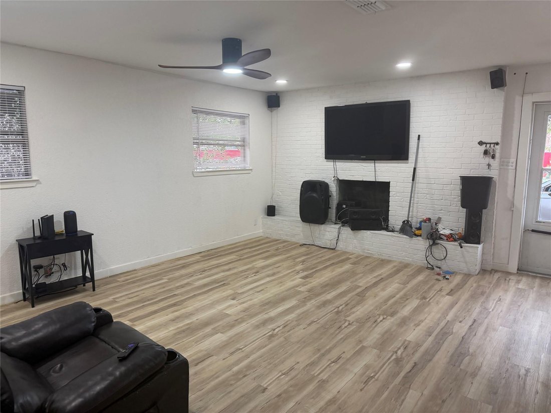 Wohnung in Austin, Texas, Vereinigte Staaten 5 - 17875360