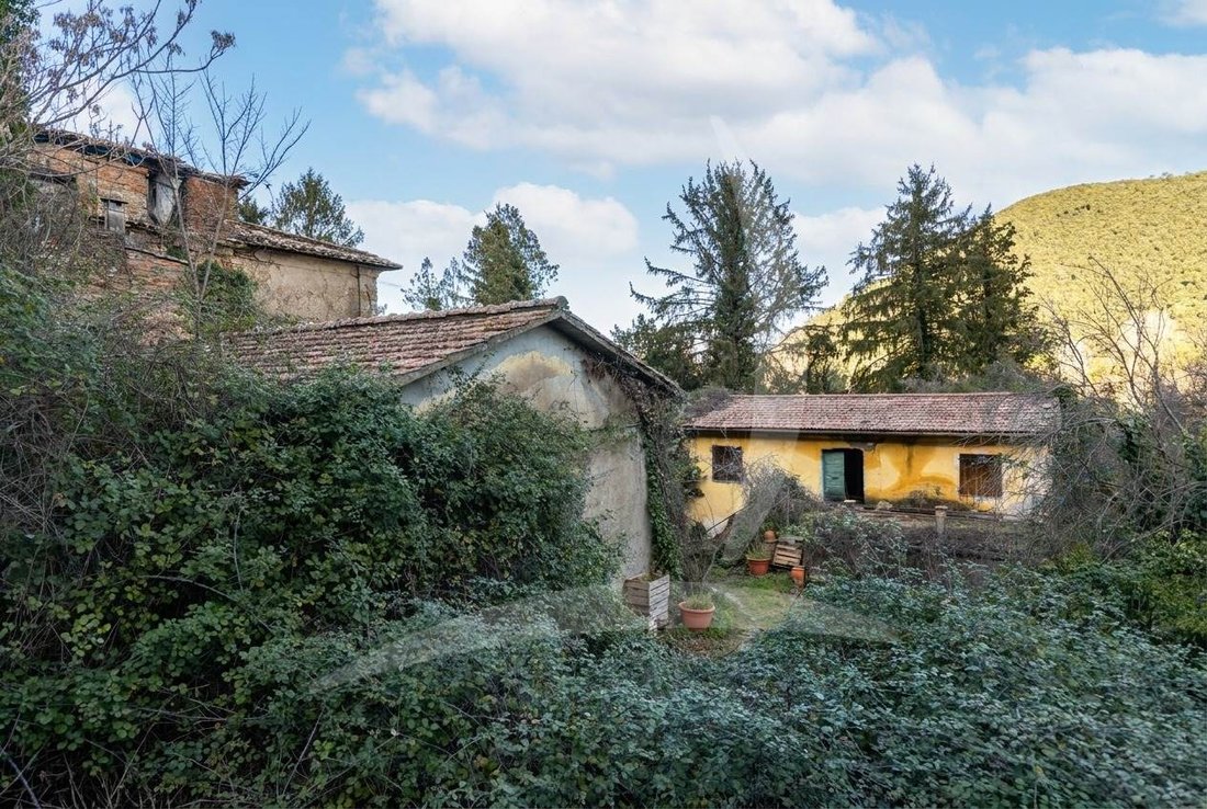 Andere in Marmore - Papigno - Piediluco, Terni, Umbrien 3 - 13150142