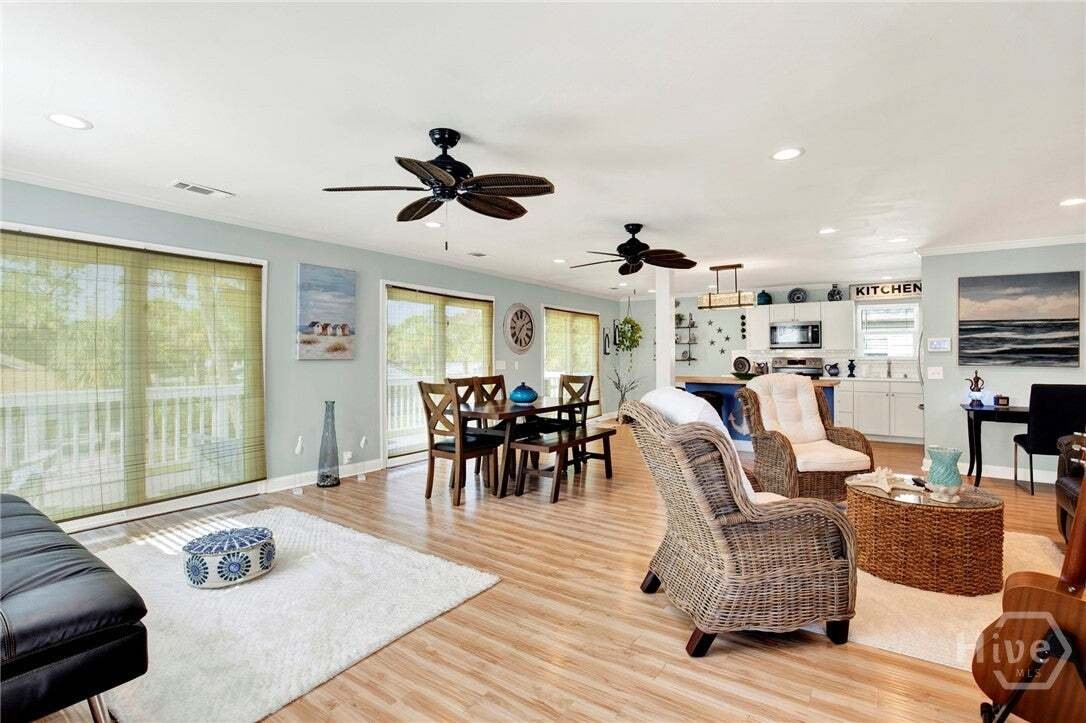 House in Tybee Island, Georgia, United States 4 - 16696409