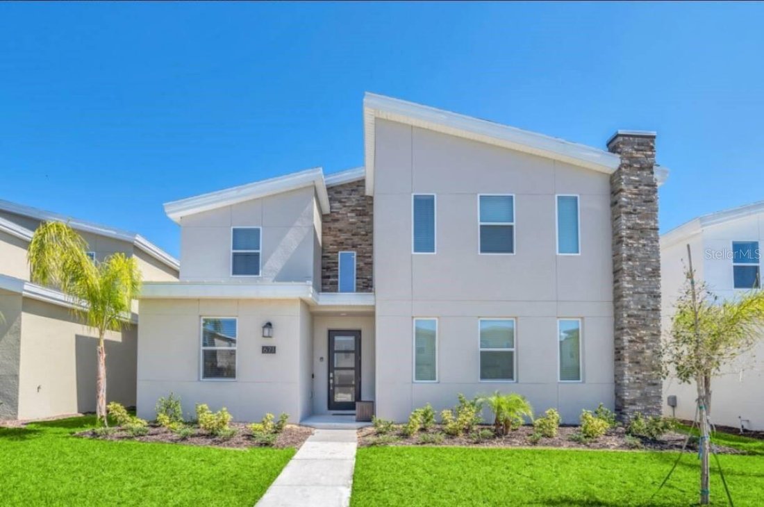 House in Kissimmee, Florida, United States 1 - 17880851