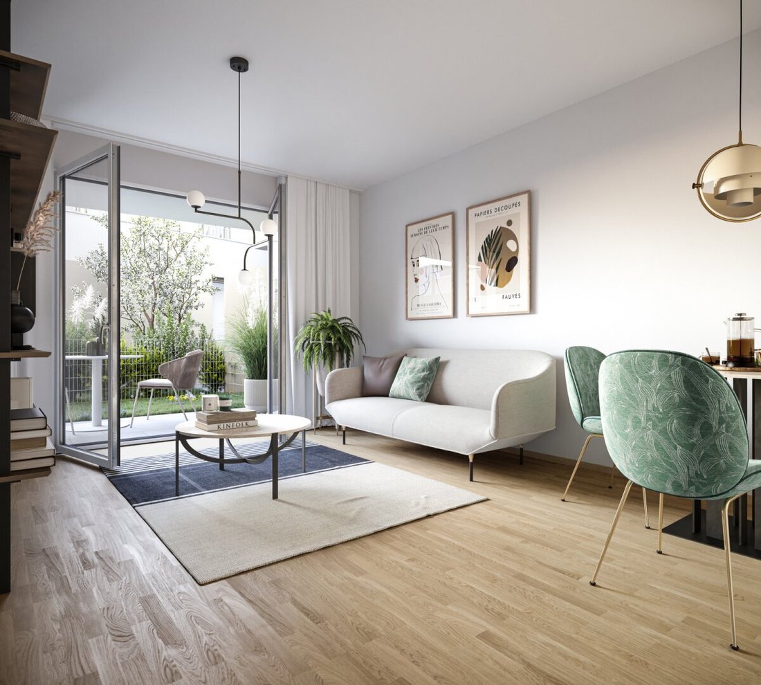 Apartment in Vienna, Wien, Austria 3 - 17880031