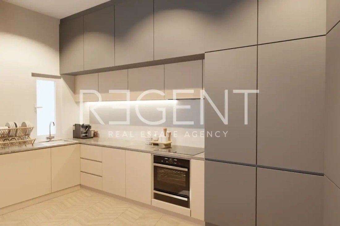 Apartment in Tuskanac, Zagreb, City of Zagreb 4 - 17882773